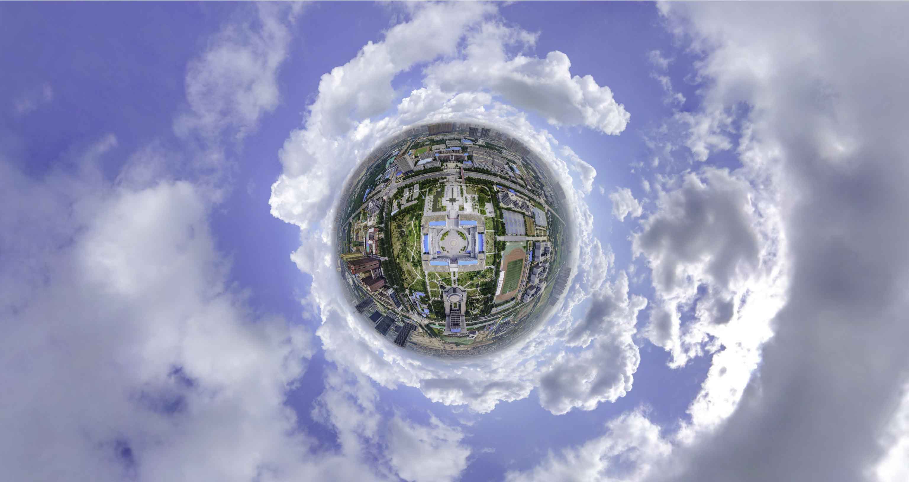 板桥镇格凸河风景名胜区