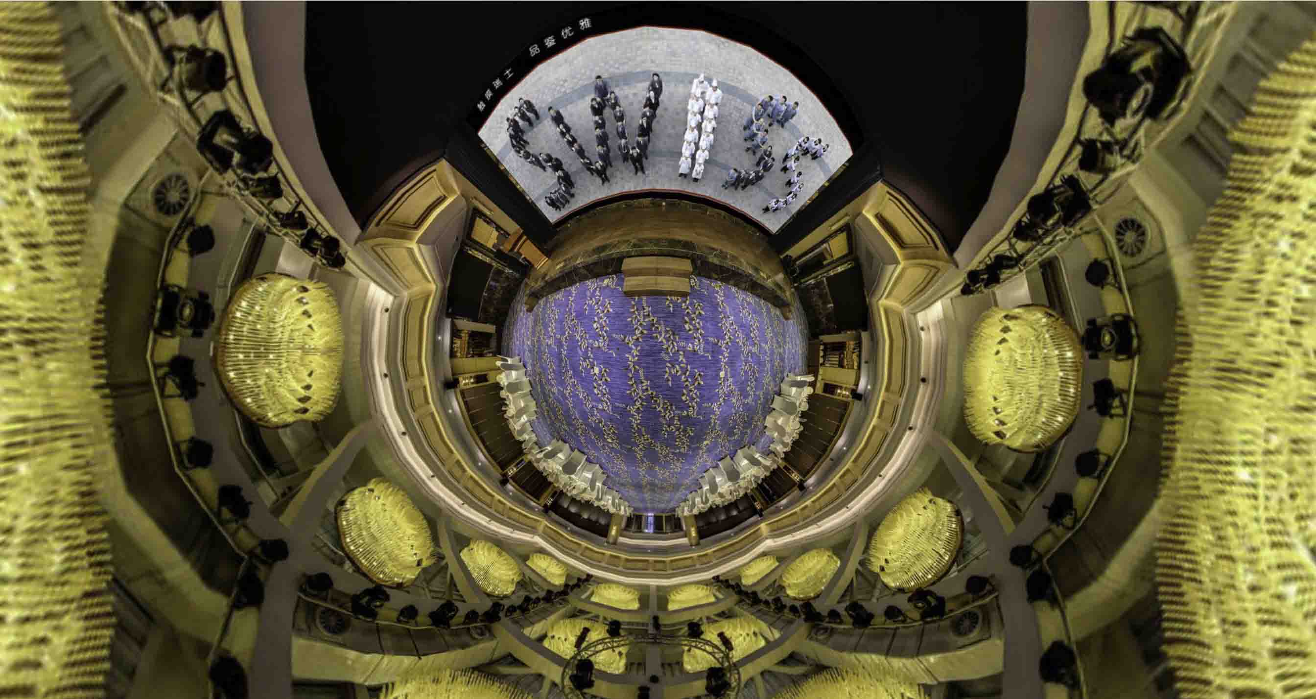 板桥镇探索VR全景拍摄中的深度感：营造沉浸式体验的关键要素