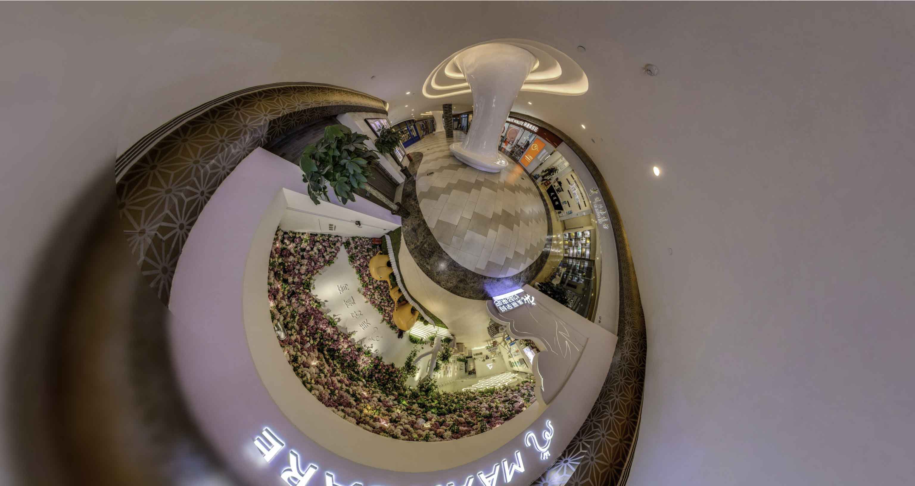 板桥镇将VR全景融入品牌宣传活动的创新实践与策略